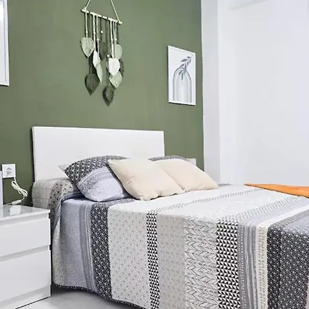 Homestay De Matrimonio