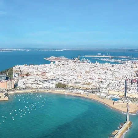 Homestay De Matrimonio Cadiz