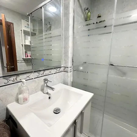 De Matrimonio Homestay Cadiz